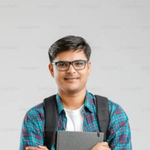Pragyan Pandey