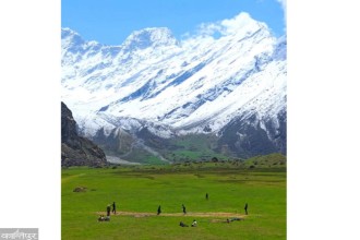 जलवायु वित्तको स्थानीयकरण कसरी ?