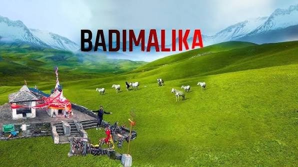 Badimalika & Tribeni Patan, Bajura (via Kalikot route)