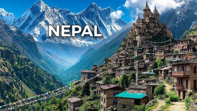 Mysterious Places You Won't Believe Exist