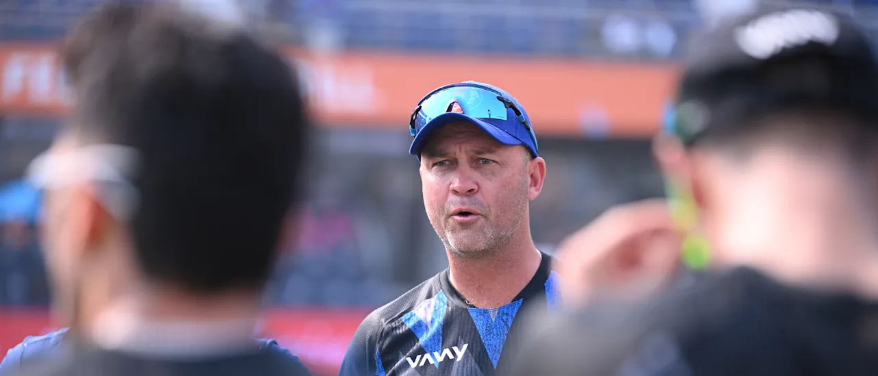Ireland name Trott as consultant before Afghanistan series